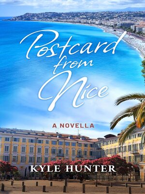 cover image of Postcard from Nice